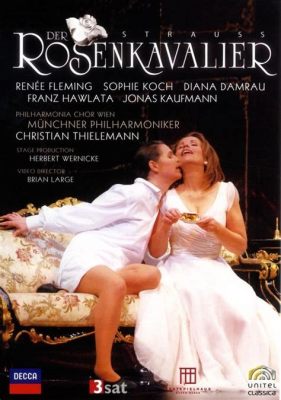 “Der Rosenkavalier” Een orchestrale komedie met weelderige romantiek en melancholieke waltzes